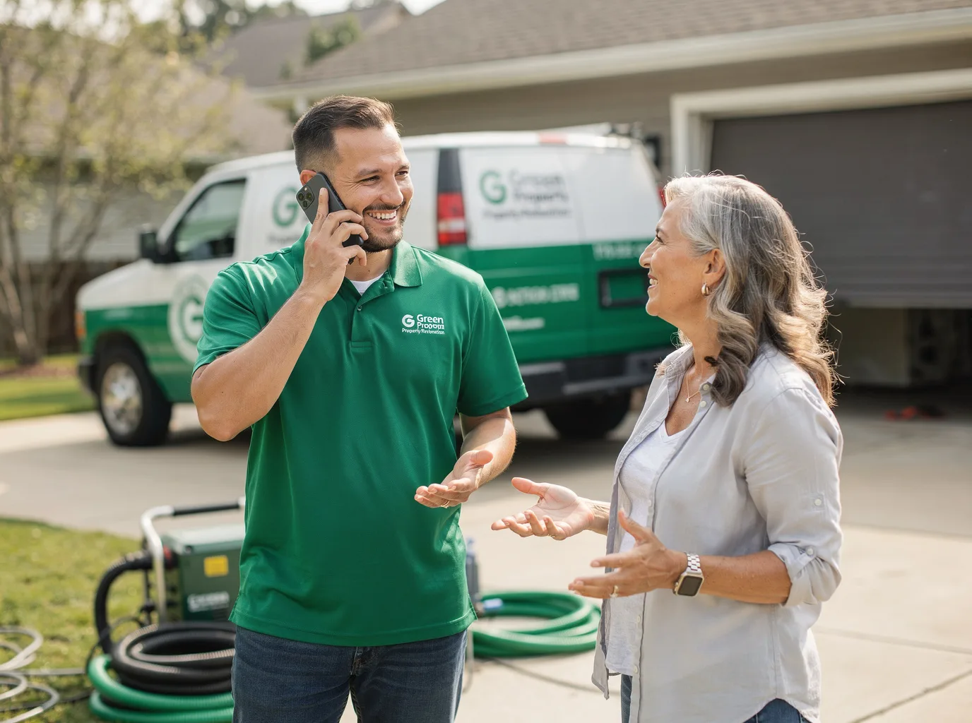 Water Damage Restoration Amity, MO FAQs